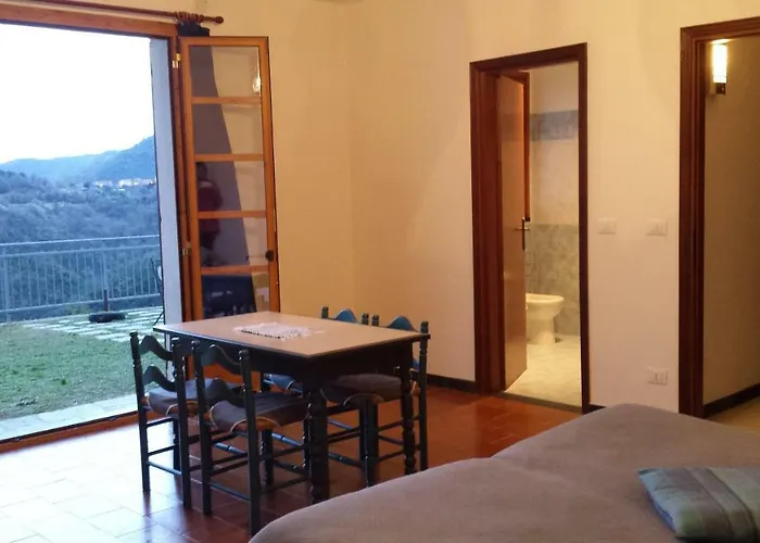 Antemare Couette-café 4*